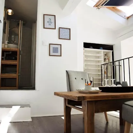 Maison D Hotes La Madeleine * Sanary-sur-Mer