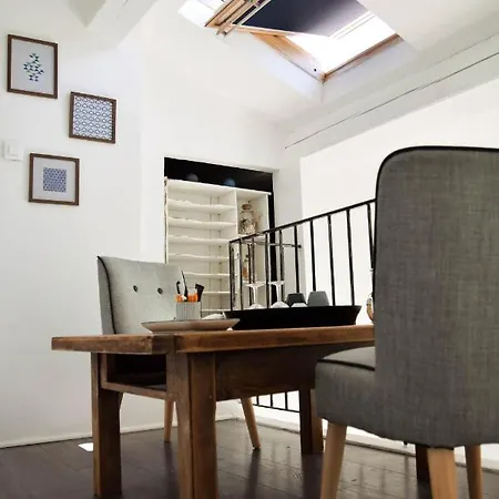 Maison D Hotes La Madeleine Bed and breakfast Sanary-sur-Mer