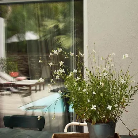 Maison D Hotes La Madeleine