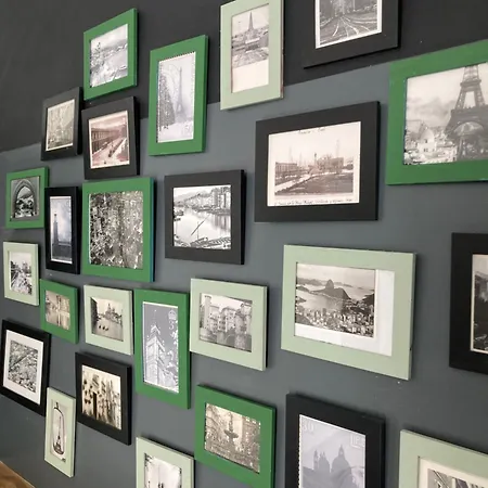 Oda ve Kahvaltı Maison D Hotes La Madeleine