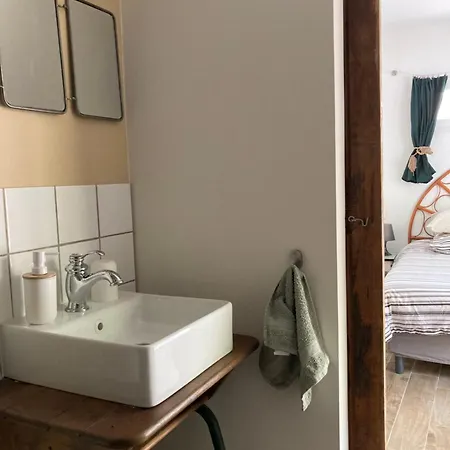 Maison D Hotes La Madeleine 4*