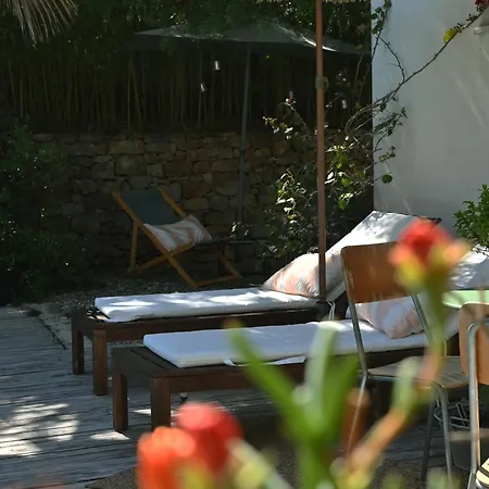 Maison D Hotes La Madeleine 4*