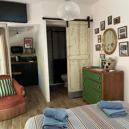 Maison D Hotes La Madeleine Nocleg ze śniadaniem Sanary-sur-Mer