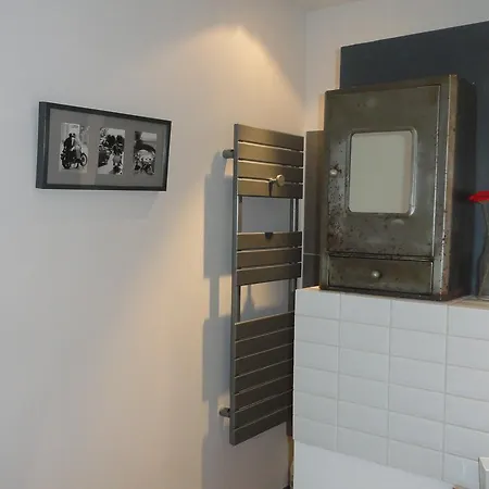 Maison D Hotes La Madeleine 4*