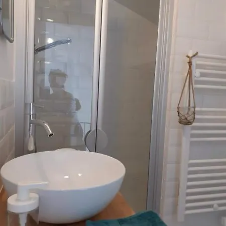 Maison D Hotes La Madeleine