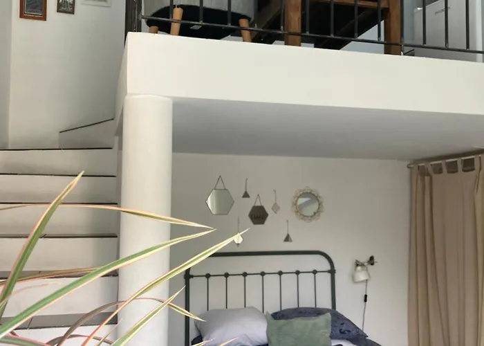 Maison D Hotes La Madeleine 4* Sanary-sur-Mer