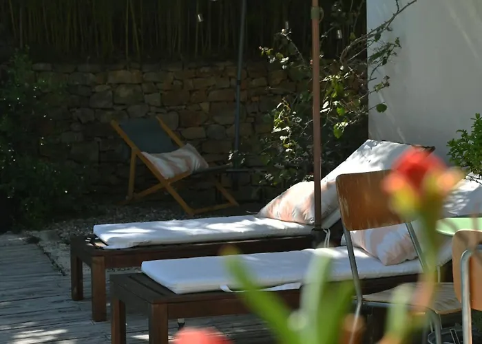 Maison D Hotes La Madeleine 4*