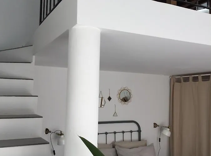 Frühstückspension Maison D Hotes La Madeleine Sanary-sur-Mer